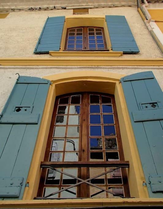 Le 1835, Studio Rouge-Corail Moustiers-Sainte-Marie Luaran gambar